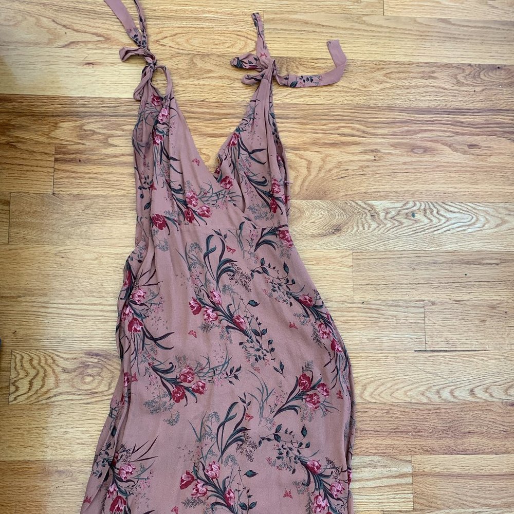 Reformation Sundress